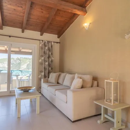 Theodora View Afroditi Tatil Evi