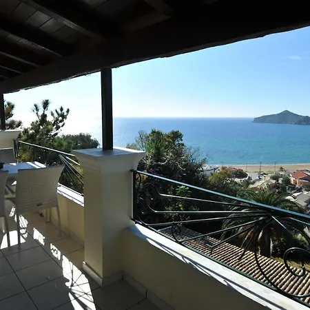 Tatil Evi Theodora View Afroditi