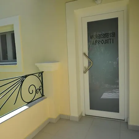 Theodora View Afroditi Tatil Evi