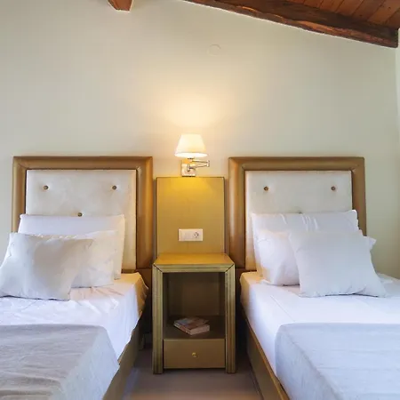 Theodora View Afroditi Holiday home Agios Georgios Pagon