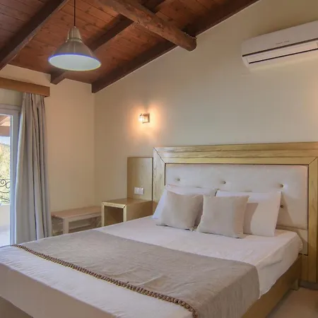 Theodora View Afroditi Holiday home *