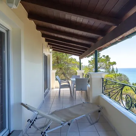 Theodora View Afroditi *